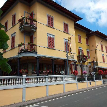 Hotel La Rosa Ronta Exterior photo