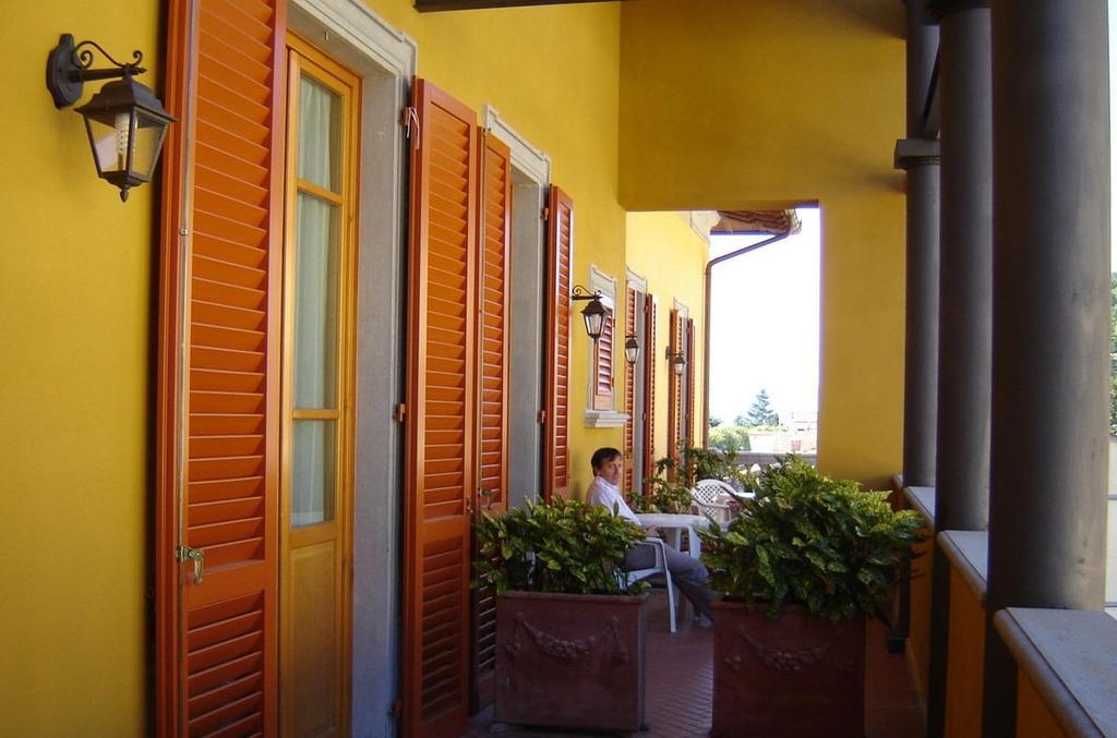 Hotel La Rosa Ronta Room photo